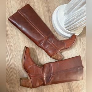 DEX Vintage Boots - W size 7.5